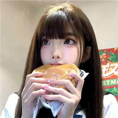 晨间漫步