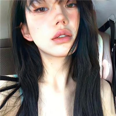 被争论的女人