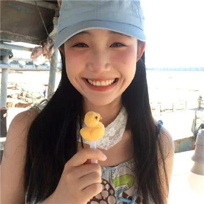 加油！同期酱